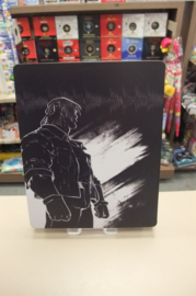 PS4 Streets of Rage 4 Classic Edition (cib) usa