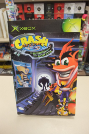 Xbox Crash Bandicoot: De Wraak van Cortex (cib)