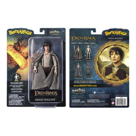 Frodo Bendyfigs Bendable Figure 17cm The Lord of the rings nieuw