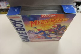 GB Mega Man IV (cib) usa