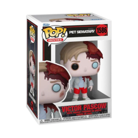 Victor Pascow 1586 POP! Movies Pet Sematary nieuw