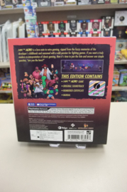 Vita I am The Hero Limited Edition (cib)