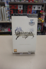 PSP Dissidia 012: Duodecim Final Fantasy Legacy Edition (cib)