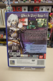 PS2 .Hack Part 3: Outbreak (cib)