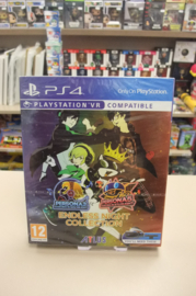 PS4 Persona Dancing: Endless Night Collection (sealed)