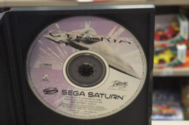 Saturn Cyberia (cib)