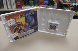 3DS Pokémon Moon (cib) HOL