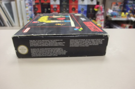 SNES Beavis & Butt-Head (cib) eur