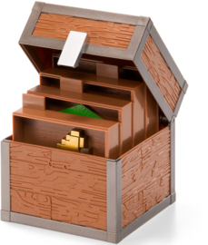 minecraft lootchest ,nieuw