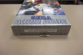 Game Gear Halley wars (cib)