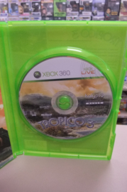 Xbox 360 Tropico 3 (cib)