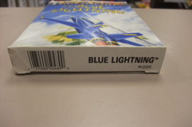 Lynx Blue Lightning (cib)