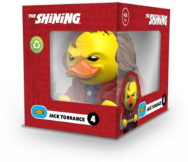 Jack Torrance boxed edition 10 cm tubbz The Shining nieuw