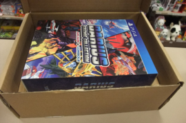 PS4 Darius Cozmic Collection Collector's Edition (cib)