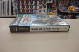 PS2 Prince of Persia Trilogy (cib)