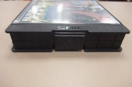 Neo Geo Pocket Color Dark Arms: Beast Buster 1999 (cib) pal