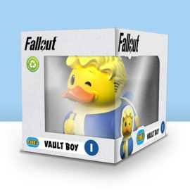 Vault boy boxed edition 10 cm tubbz Fallout nieuw