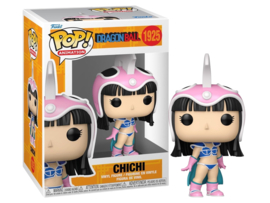 Chichi Kid 1925 POP! Animation Dragon Ball nieuw