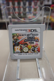 3DS Super Smash Bros for Nintendo 3DS (cart only) EUR