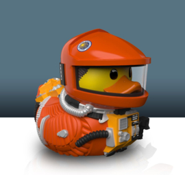 Dr. David Bowman boxed edition 10 cm tubbz 2001: A Space Odyssey nieuw
