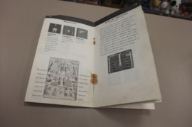 Genesis Musha (cib) usa