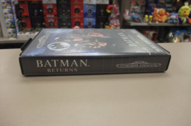 Mega Drive Batman Returns (cib)