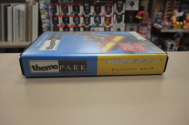 Mega Drive Theme Park (cib)