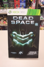 Xbox 360 Dead Space 2 (cib)