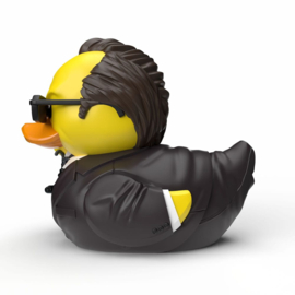 Agent Smith 1st edition 10 cm tubbz Matrix nieuw