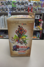 3DS Hyrule Warriors: Legends Limited Edition (cib)