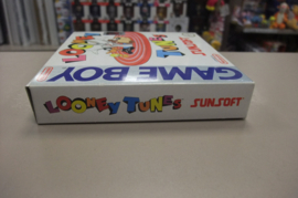 GB Looney Tunes (cib) usa cart & box manual FAH