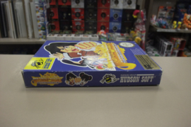 Nes Jackie Chan's Action Kung Fu (cib) fra