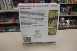 GB StarHawk (sealed) usa