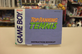 GB Top Ranking Tennis (cib) ukv