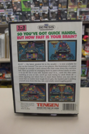 Genesis Klax (cib) usa
