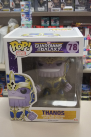 Thanos 78 POP! Marvel 6 inch Pop