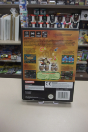Gamecube Donkey Konga (cib) HOL
