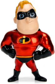 Mr. Incredible figure 10 cm Disney nieuw