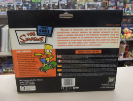 DS Lite Bundle Bart Simpson (sealed)