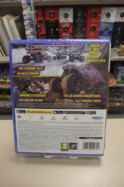 PS5 Monster Jam Shodown Day One edition (new)