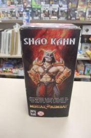 Shao Khan Wacky Wobbler Mortal Kombat