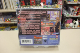 Dreamcast SuperCharged Robot Vulkaiser (sealed)