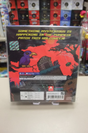 Vita Halloween Forever LE (sealed)