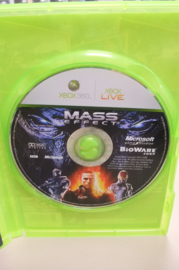 Xbox 360 Mass Effect (cib)
