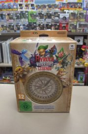 3DS Hyrule Warriors: Legends Limited Edition (cib)
