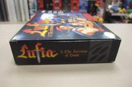 SNES Lufia & the Fortress of Doom (cib) usa