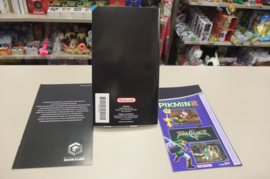 Gamecube F-zero GX (cib) FAH
