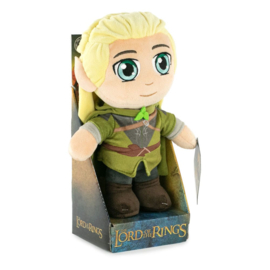 Legolas 29cm pluche Lord of the Rings nieuw