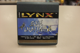 Lynx Blue Lightning (cib)