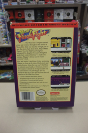 NES Mighty Final Fight (cib) usa